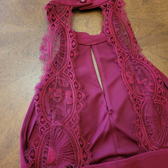 Lulus size small top - Picture 11 of 13